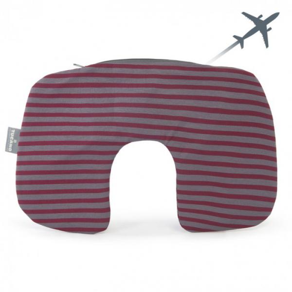 Tucano - Eolo Travel Pillow (red)