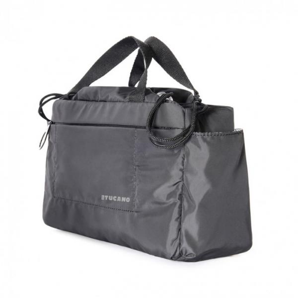 Tucano - MIA bag in bag M (black)