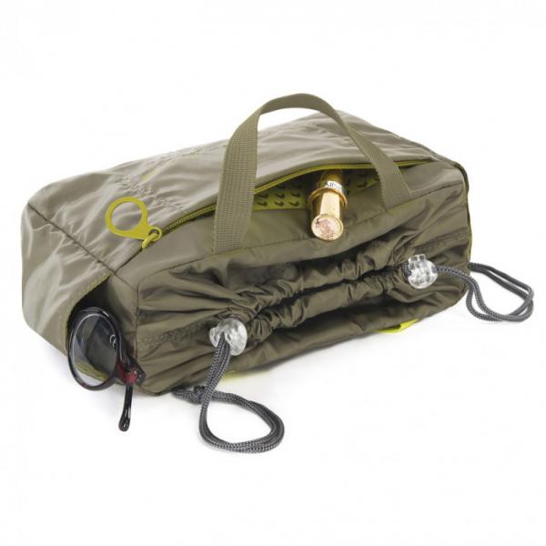 Tucano - MIA bag in bag M (military green),tucano,mia,bag,in,bag,m,(military,green)bolsa,organizadora,para,colocar,no,interior,de,carteiras,e,sacos,com,diversos,bolsos,interiores,e,acolchoamento,em,tecido,de,nylon,permite,arrumar,inumeros,obje