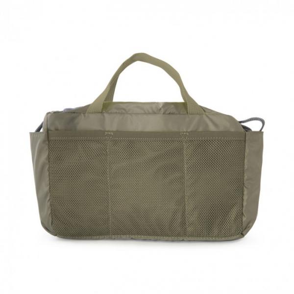 Tucano - MIA bag in bag M (military green),tucano,mia,bag,in,bag,m,(military,green)bolsa,organizadora,para,colocar,no,interior,de,carteiras,e,sacos,com,diversos,bolsos,interiores,e,acolchoamento,em,tecido,de,nylon,permite,arrumar,inumeros,obje