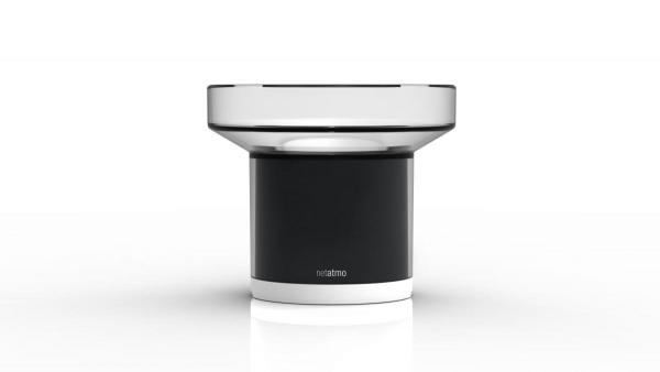 netatmo - Weather Station Rain Gauge