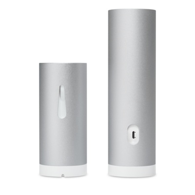 netatmo - Weather Station,netatmo,weather,stationconjunto,de,2,sensores,(um,para,interior,e,outro,para,exterior),para,medir,a,qualidade,do,ar,e,dados,metereologicos,como,temperatura,humidade,nivel,co2,nivel,de,barulho,pressao,