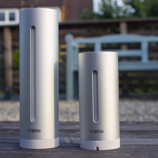 netatmo - Weather Station,netatmo,weather,stationconjunto,de,2,sensores,(um,para,interior,e,outro,para,exterior),para,medir,a,qualidade,do,ar,e,dados,metereologicos,como,temperatura,humidade,nivel,co2,nivel,de,barulho,pressao,