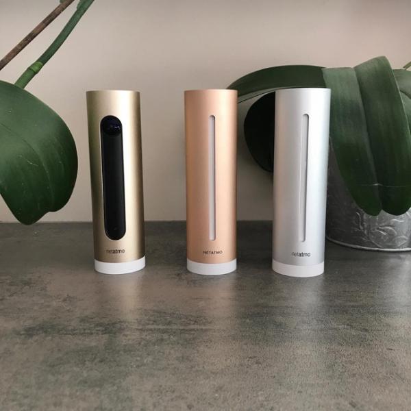 netatmo - Weather Station,netatmo,weather,stationconjunto,de,2,sensores,(um,para,interior,e,outro,para,exterior),para,medir,a,qualidade,do,ar,e,dados,metereologicos,como,temperatura,humidade,nivel,co2,nivel,de,barulho,pressao,