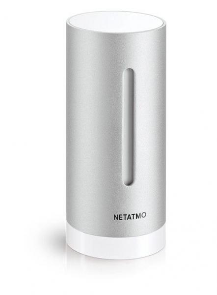 netatmo - Weather Station Indoor additional module