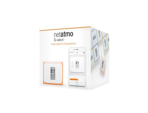 netatmo - Thermostat,netatmo,thermostatconjunto,de,termostato,e,gateway/modulo,de,ligacao,a,caldeira,de,um,sistema,de,aquecimento,central,o,termostato,e,controlavel,manualmente,ou,remotamente,por,wifi,por,um,mac/pc,ou,sma