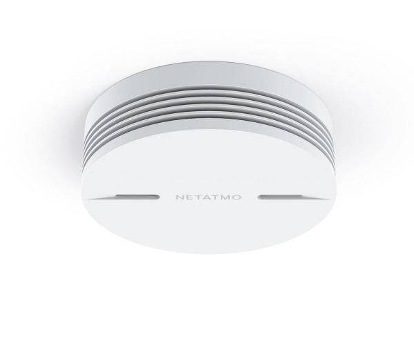 netatmo - Smoke Alarm