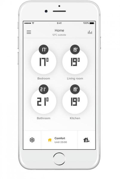 netatmo - Radiator Valves additional unit        ,netatmo,radiator,valves,additional,unit,valvula,para,radiador,de,calor/sistema,de,aquecimento,requer,a,instalacao,previa,de,um,radiator,vales,starter,pack,ou,thermostat,da,netatmo,É,compativel,com,ap