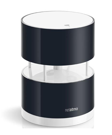 netatmo - Weather Station Wind Gauge