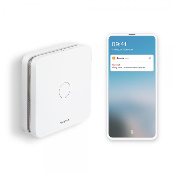 netatmo - Carbon Monoxide Alarm,netatmo,carbon,monoxide,alarmfont,color=redb,promoÇÃo,131set:,?9398,em,vez,de,?9999!,/b/fontdetector,de,monoxido,de,carbono,sendo,um,gas,invisivel,sem,cheiro,e,altamente,toxico,o,sensor,e,util,para,