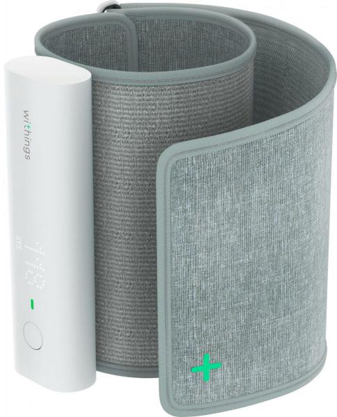 Withings - BPM Connect