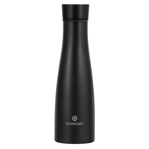 Noerden - Liz Smart Bottle 480 ml (black)