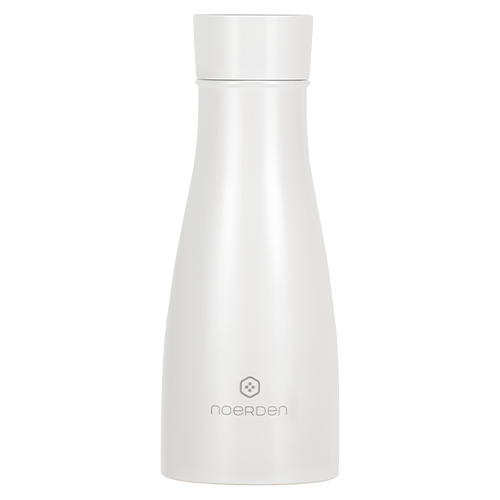 Noerden - Liz Smart Bottle 350 ml (white)   