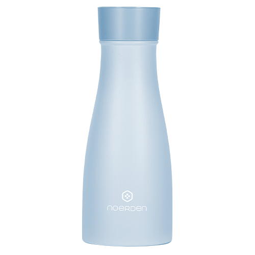 Noerden - Liz Smart Bottle 350 ml (blue)