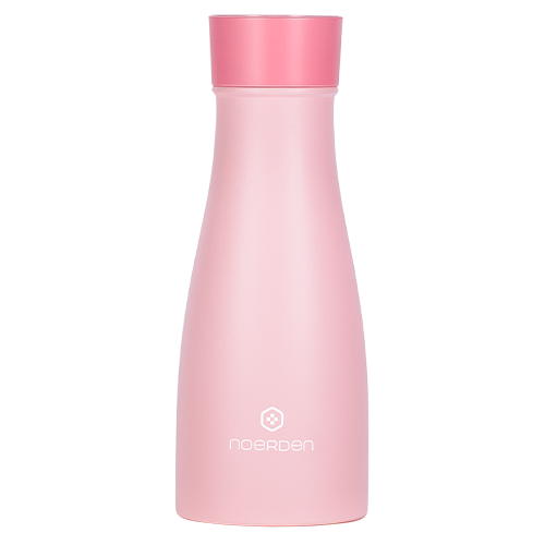 Noerden - Liz Smart Bottle 350 ml (pink)      