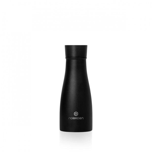 Noerden - Liz Smart Bottle 350 ml (black)