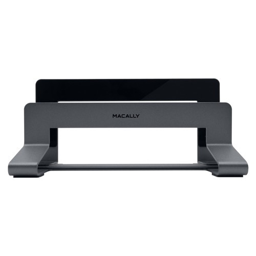 Macally - Vertical Stand (space grey)