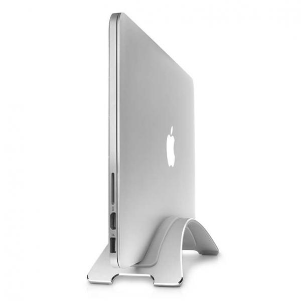 twelve south - BookArc for MacBook (silver)      