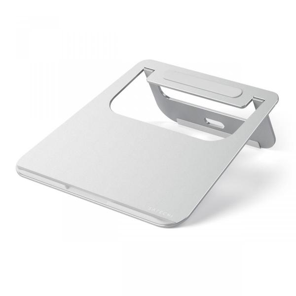 Satechi - Aluminum Laptop Stand (silver)