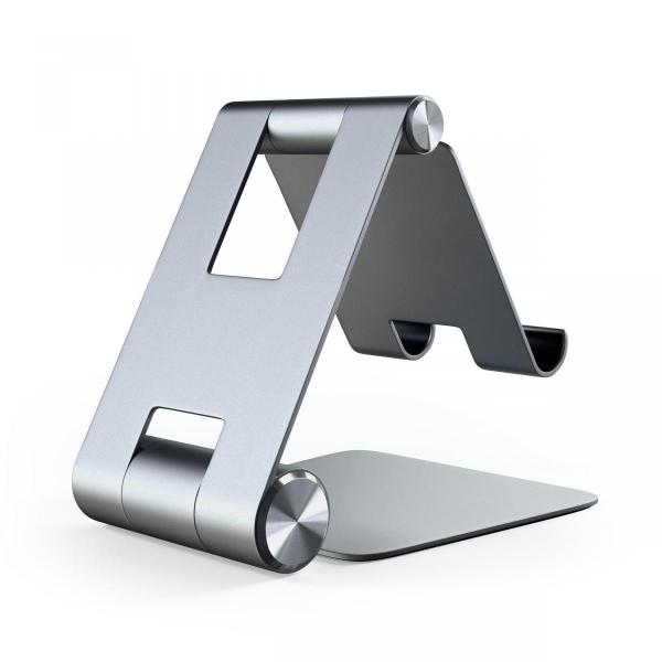 Satechi - R1 Mobile Foldable Stand (space grey)