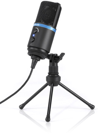 IK Multimedia - Microfone iRig Mic Studio (black),ik,multimedia,microfone,irig,mic,studio,(black)microfone,com,ligacao,digital,inclui,cabos,de,ligacao,com,fichas,lightning,microusb,e,usb,para,ligacao,a,iphone,ipad,tablets,e,smartphones,android,macs/p