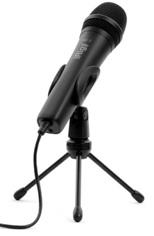 IK Multimedia - Microfone iRig Mic HD 2,ik,multimedia,microfone,irig,mic,hd,2microfone,com,som,24bits,ate,96,khz,tem,porta,microusb,e,uma,saida,para,headphones,inclui,cabo,microusb,para,lighthing,para,ligacao,a,um,iphone,ou,equipamento,ios,