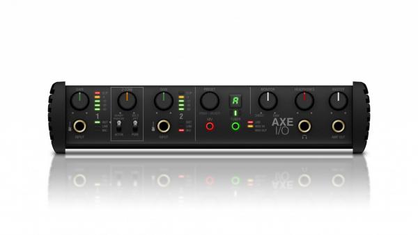 IK Multimedia - Interface AXE I/O