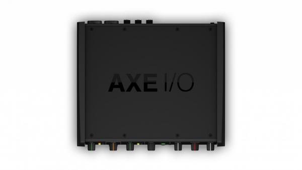 IK Multimedia - Interface AXE I/O,ik,multimedia,interface,axe,i/ointerface,profissional,com,ligacao,usb,que,converte,som,a,24bits,concebida,especialmente,para,guitarristas,tem,2,entradas,e,5,saidas,e,inumeras,opcoes,possiveis,de,param