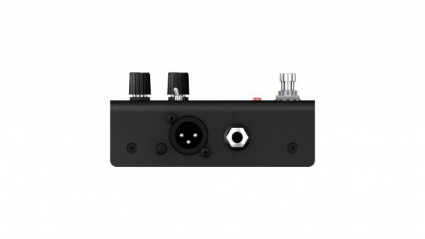 IK Multimedia - Interface Z-Tone Buffer Boost,ik,multimedia,interface,ztone,buffer,boostpedal,preamplificador,com,modelacao,avancada,de,timbre,integrando,um,circuito,interno,ztone,(o,mesmo,da,interface,axe,i/o),tem,selectores,active/passive,jfet/