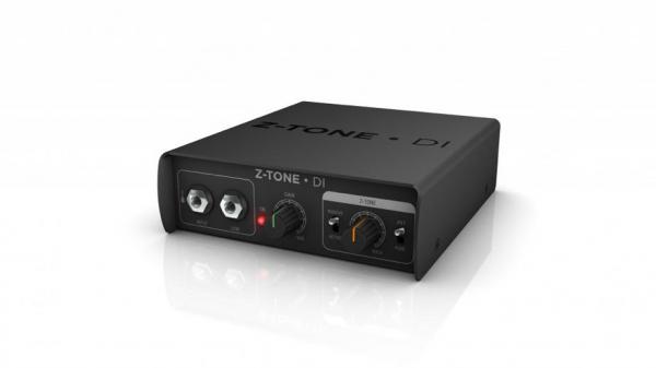 IK Multimedia - Interface Z-Tone DI