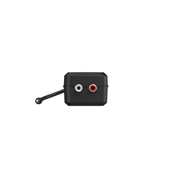 IK Multimedia - Interface iRig Stream Solo,ik,multimedia,interface,irig,stream,solointerface,audio,para,iphone,ipad,e,android,permite,conectar,ate,3,fontes,distintas,e,misturar,tudo,num,som,optimizado,para,streaming,tem,minijack,para,ligacao,a