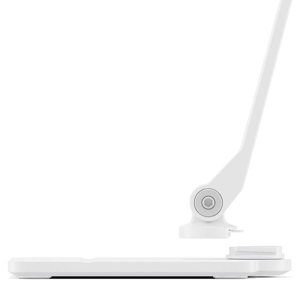 twelve south - HoverBar Duo with Snap (white),twelve,south,hoverbar,duo,with,snap,(white)stand,metalico,com,braco,articulado,para,tablet/ipad,tem,tambem,um,sistema,de,garra,com,parafuso,para,suspender,num,armario,ou,mesa,É,extremamente,facil,e,r