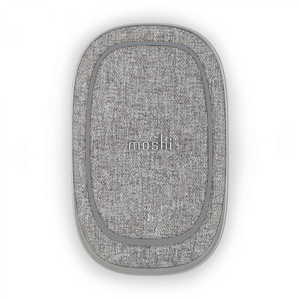 Moshi - Porto Q 5K (nordic grey)