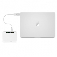 Macally - Adaptador USB-C - USB A (pack 2x)         ,macally,adaptador,usbc,usb,a,(pack,2x),adaptador,que,converte,uma,porta,usbc,de,um,computador,numa,porta,usb3,normal,(tipo,a,fêmea),conjunto,inclui,2,adaptadores