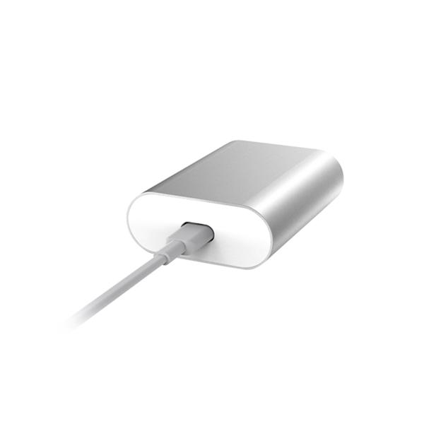 Artwizz - PowerPlug USB-C 61W,artwizz,powerplug,usbc,61w,carregador,ac,com,potência,61w,para,portateis,com,porta,usbc,o,cabo,tem,comprimento,141,cm