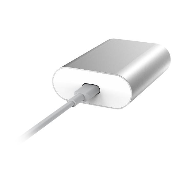 Artwizz - PowerPlug USB-C 24W,artwizz,powerplug,usbc,24w,carregador,ac,com,uma,porta,usbc,e,outra,usb,(2a),na,porta,usbc,carrega,macbooks,e,outros,portateis,equipados,com,porta,usbc,na,usb,tablets,ou,smartphones,carrega,a,59,ou,12