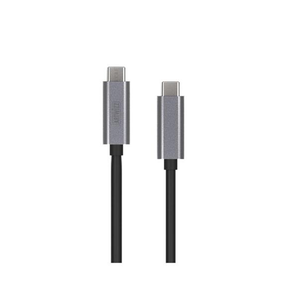 Artwizz - Cabo 3.1 USB-C - USB-C (titan)