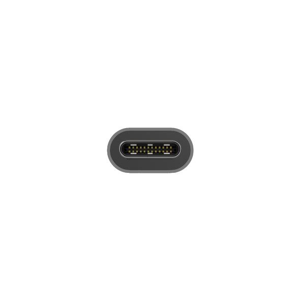 Artwizz - Cabo 3.1 USB-C - USB-C (titan),artwizz,cabo,31,usbc,usbc,(titan),cabo,usbc,para,usbc,(macho),com,1,m,de,comprimento,e,pontas,em,aluminio,permite,ligar,equipamentos,com,porta,usbc,a,computadores,equipados,com,este,tipo,de,ligacao,su