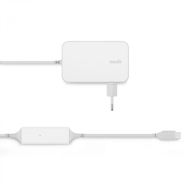 Moshi - ProGeo USB-C Laptop Charger (65 W)