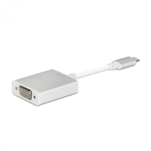 Moshi - USB-C to VGA adapter