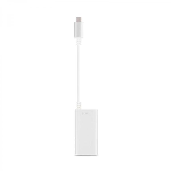 Moshi - USB-C to Gigabit Ethernet adapter