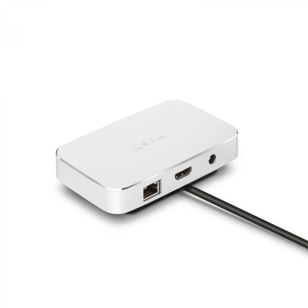 Moshi - Symbus USB-C dock (1xGigabit, 2xUSB,1xHDMI)