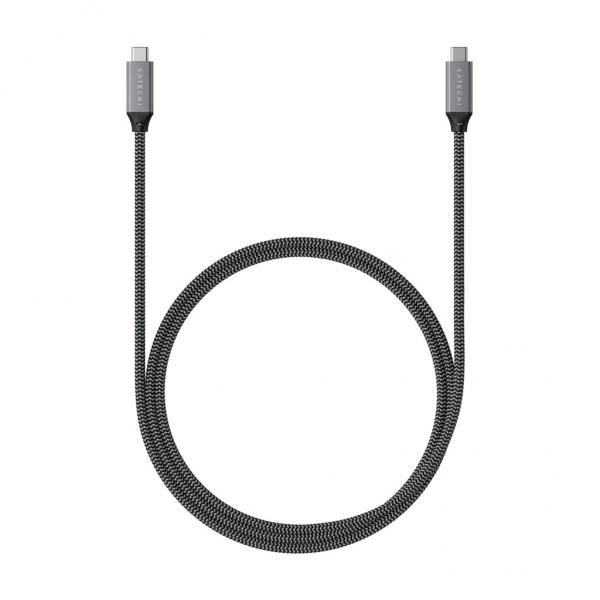 Satechi - USB4-C to C cable (80cm)