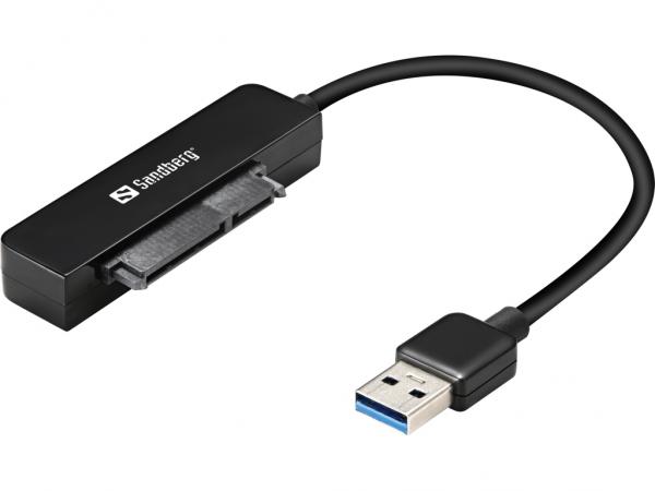 Sandberg - USB 3.0 to SATA Link