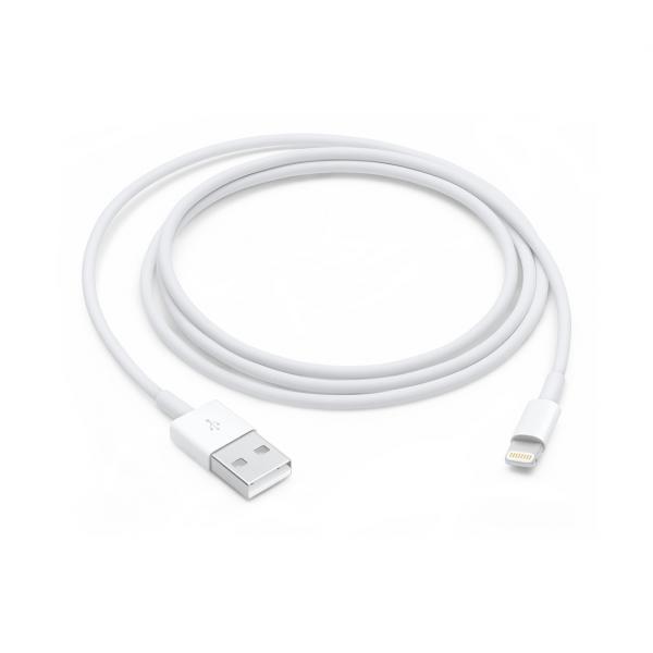 Apple - Cabo Lightning - USB  (1 m) 