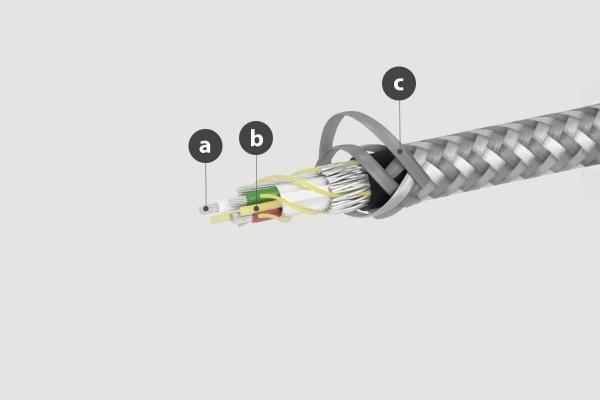 Moshi - Integra USB-C cable with lightning (25cm),moshi,integra,usbc,cable,with,lightning,(25cm),cabo,que,liga,a,um,computador,usbc,e,permite,carregar/sincronizar,um,equipamento,com,ficha,lightning,(iphone,ipad),suporta,usbc,pd,e,dados,ate,481,mbps,t