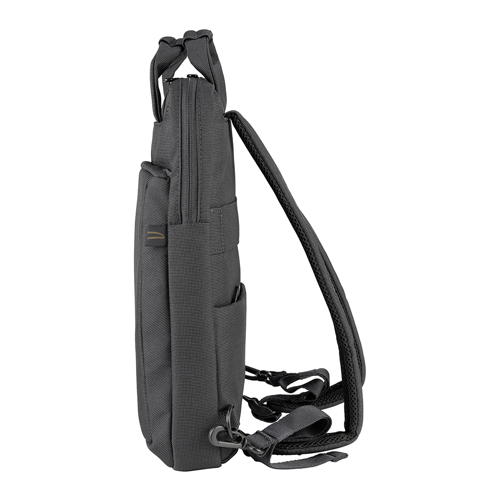 Tucano - Work Out 4 Backpack 13/14 (black),tucano,work,out,4,backpack,13/14,(black),mochila,para,portateis,13/14,com,pega,alcas,fita,trolley,bolso,de,seguranca,na,traseira,e,varios,compartimentos,interiores,e,exteriores,o,interior,e,revestido,