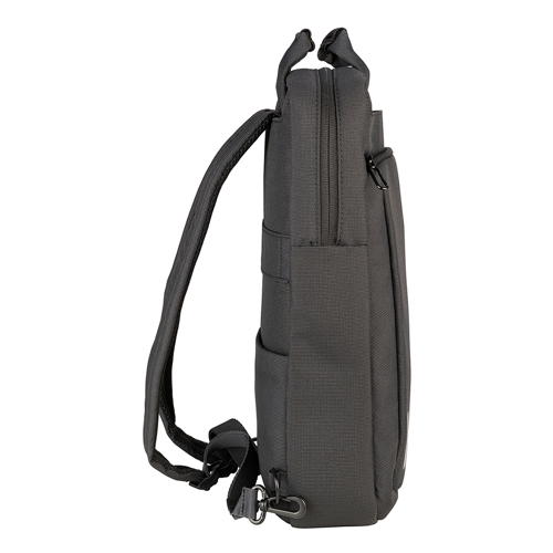 Tucano - Work Out 4 Backpack 15/16 (black)                 