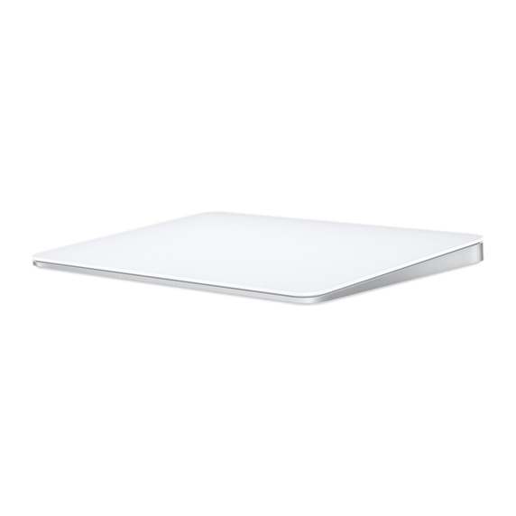 Apple - Magic Trackpad (silver)