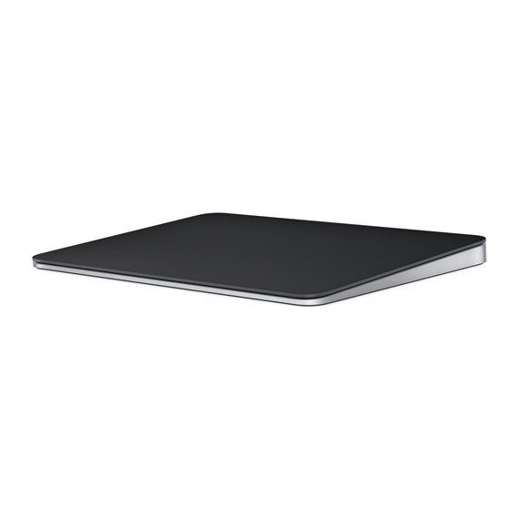 Apple - Magic Trackpad (black)